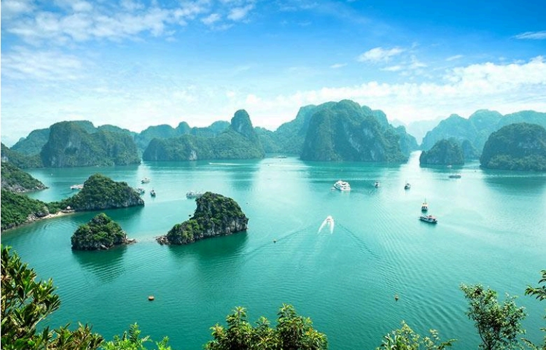 Halong Bay